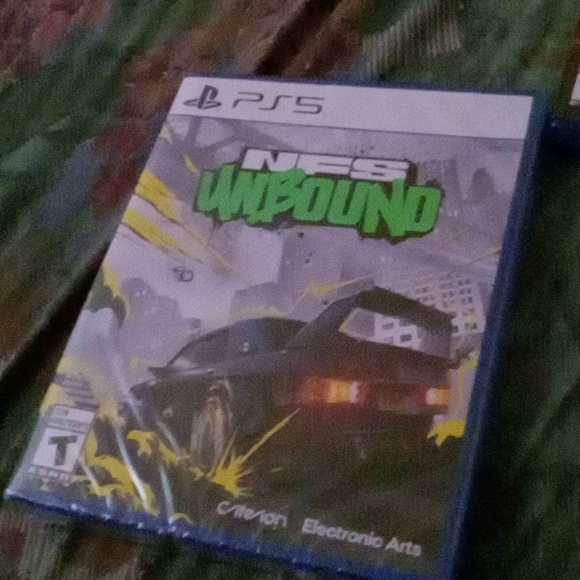 Video Games 1 for Playstation 5 3 for Playstation 4 in great condition - Picture 4 of 5